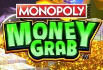 Monopoly Money Grab Slot Review